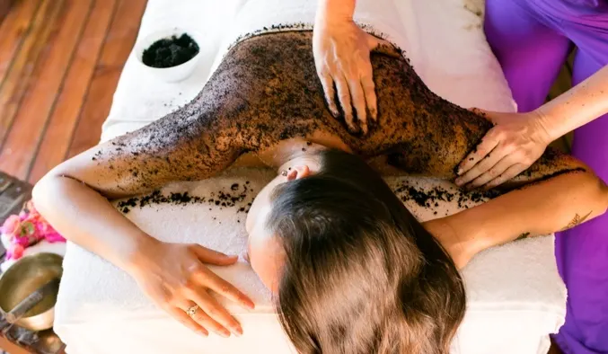 Blue Osa Yoga Retreat & Spa Treatment